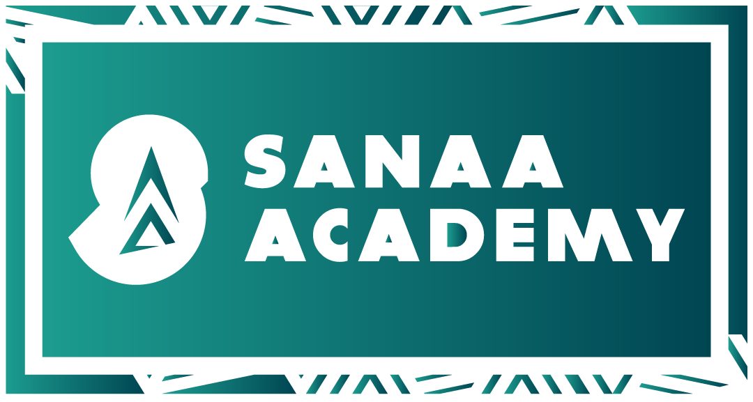 Sanaa Academy Logo